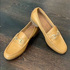 Born Leather Loafer
